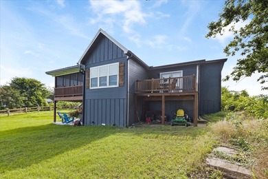 Welcome to the Reel Lazy Lake House, a fully furnished - photo 6