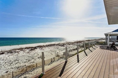 WOW - you can't get closer to the Gulf, and the view from this - photo 46
