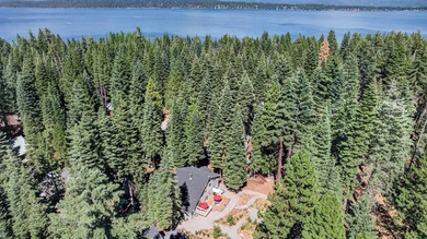 This impeccably maintained Lake Almanor West home has been - photo 46