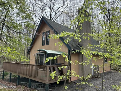 Hemlock Farms Chalet: One-level living on over 3/4 of an acre - photo 46