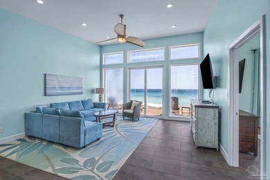 WOW - you can't get closer to the Gulf, and the view from this - photo 47