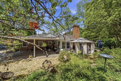 This all brick ranch home is located within walking distance to - photo 48