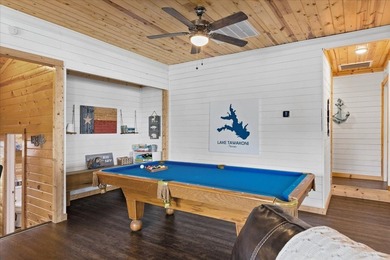 Welcome to the Reel Lazy Lake House, a fully furnished - photo 8