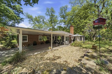 This all brick ranch home is located within walking distance to - photo 49