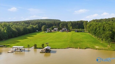 Lakefront living on Weiss Lake at its best. This beautiful 5 - photo 49