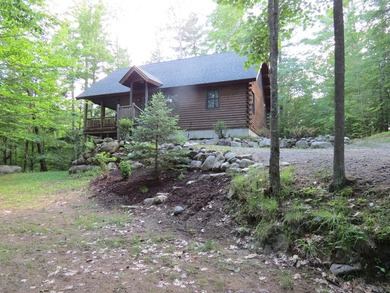Escape to the beauty and tranquility of the Adirondacks in this - photo 10