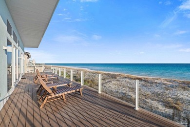 WOW - you can't get closer to the Gulf, and the view from this - photo 51