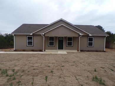 Lewis Smith Lake Home For Sale in Arley Alabama