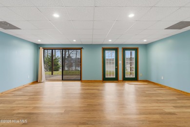 Exceptional Waterfront Retreat in beautiful Lake Royale! This