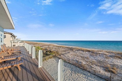 WOW - you can't get closer to the Gulf, and the view from this - photo 52