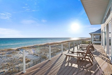 WOW - you can't get closer to the Gulf, and the view from this - photo 53