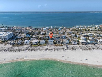 WOW - you can't get closer to the Gulf, and the view from this - photo 54