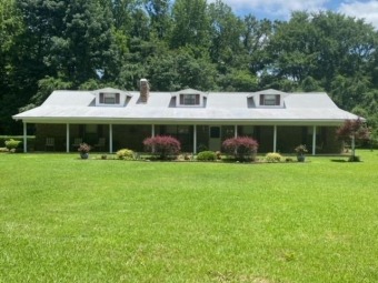 Caddo Lake Home For Sale in Jefferson Texas
