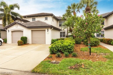 Lake Condo Sale Pending in Estero, Florida