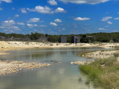 (private lake, pond, creek) Lot For Sale in Comstock Texas
