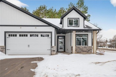 Welcome to Norway Ridge--Zimmerman's premier new development