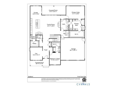 TO BE BUILT! Ask about structural options and homesites. The - photo 2