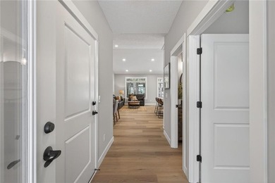 Welcome to Norway Ridge--Zimmerman's premier new development