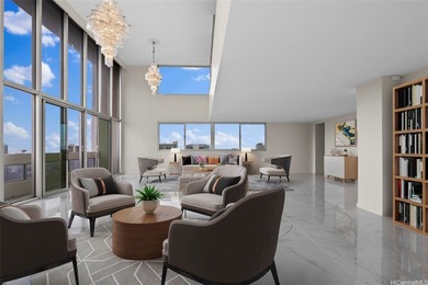 $1.5M Price Improvement! --- HALE LANI MAKAI Penthouse-1 - photo 3