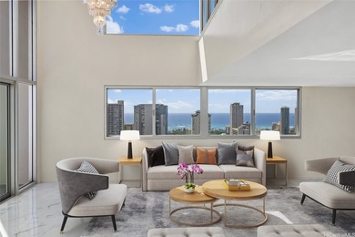 $1.5M Price Improvement! --- HALE LANI MAKAI Penthouse-1 - photo 4