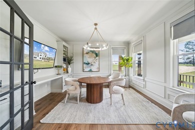 TO BE BUILT! Ask about structural options and homesites. The - photo 7
