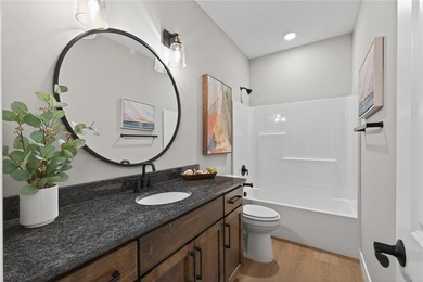 Welcome to Norway Ridge--Zimmerman's premier new development