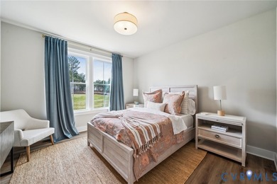 TO BE BUILT! Ask about structural options and homesites. The - photo 8