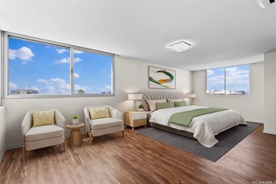 $1.5M Price Improvement! --- HALE LANI MAKAI Penthouse-1 - photo 9