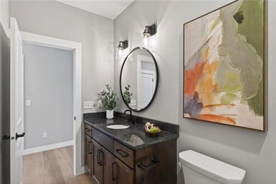 Welcome to Norway Ridge--Zimmerman's premier new development