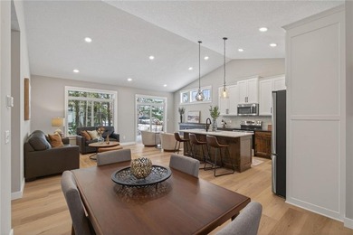 Welcome to Norway Ridge--Zimmerman's premier new development