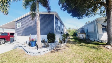 Caloosahatchee River Home For Sale in Fort Myers Florida