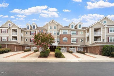 Lake Condo For Sale in Raleigh, North Carolina