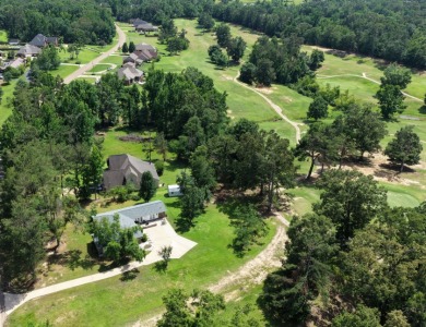Move-In Ready Home on the Panola Country Club Golf Course - photo 4