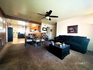 Goose Lake Home For Sale in Lakeview Oregon