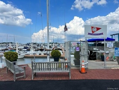Great City Island Marina this slip is ideally located in South - photo 1