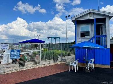 Great City Island Marina this slip is ideally located in South - photo 2