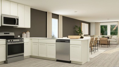 The Dowing - This new four-bedroom home offers convenient - photo 12