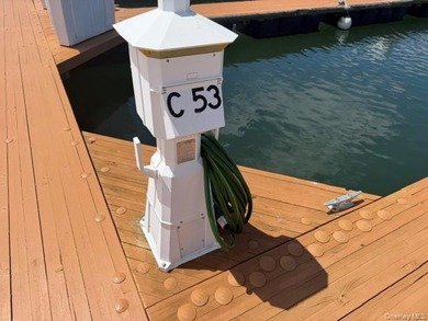 Great City Island Marina this slip is ideally located in South - photo 3