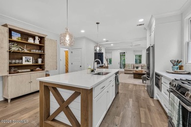 Effortless living in the desirable Oyster Grove Community - photo 16