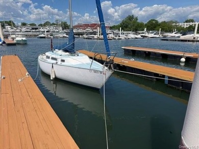 Great City Island Marina this slip is ideally located in South - photo 6
