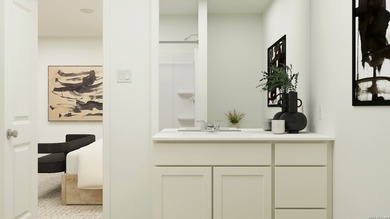 The Dowing - This new four-bedroom home offers convenient - photo 18