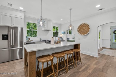 Effortless living in the desirable Oyster Grove Community - photo 19