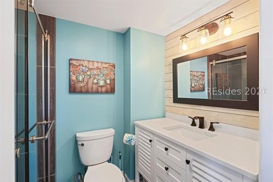 Imagine waking up to lagoon views, salt air, and nowhere you - photo 9