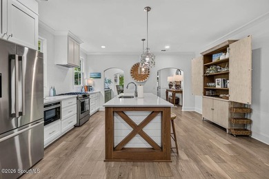 Effortless living in the desirable Oyster Grove Community - photo 20