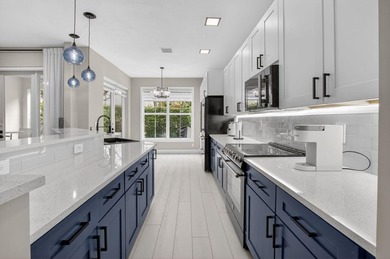 Nestled in an upscale Intracoastal community with waterfront - photo 20