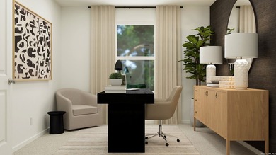 The Dowing - This new four-bedroom home offers convenient - photo 20