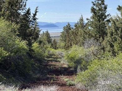 Upper Klamath Lake Acreage For Sale in Klamath Falls Oregon