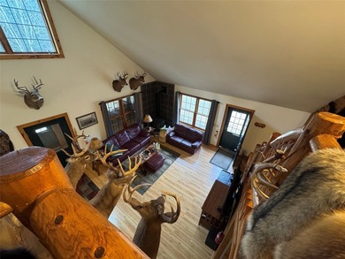 Northwoods Estate on 110+ Acres.Chalet Residence,Creek,Managed - photo 21