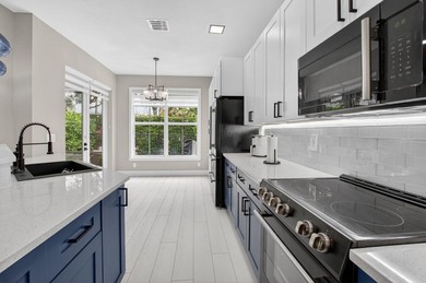 Nestled in an upscale Intracoastal community with waterfront - photo 21