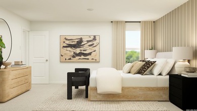 The Dowing - This new four-bedroom home offers convenient - photo 22